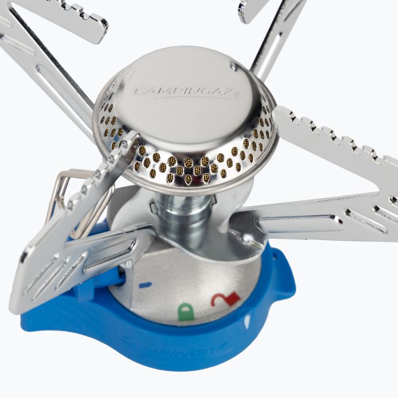 Aragaz de camping Campingaz Stove Combo Camping Connect + 2 CV470 blue 6