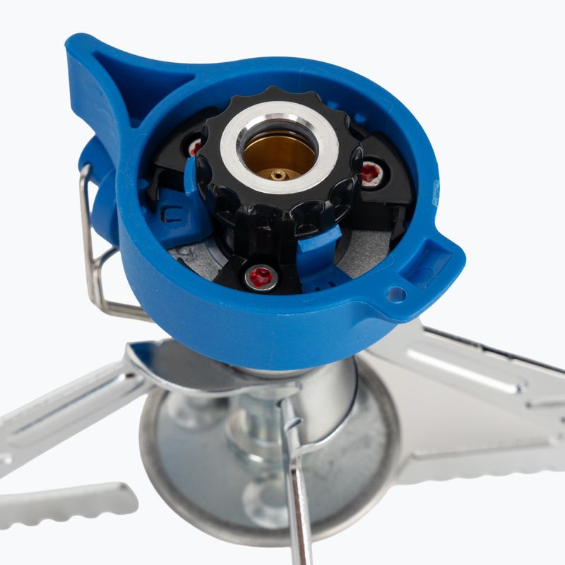 Aragaz de camping Campingaz Stove Combo Camping Connect + 2 CV470 blue 7