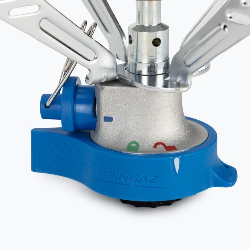 Aragaz de camping Campingaz Stove Combo Camping Connect + 2 CV470 blue 8