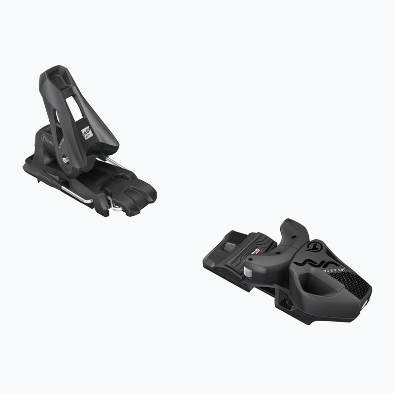 Schiuri de coborâre pentru copii HEAD Monster Easy JRS + wiązania Jrs 4.5 GW CA multicolour/black 2