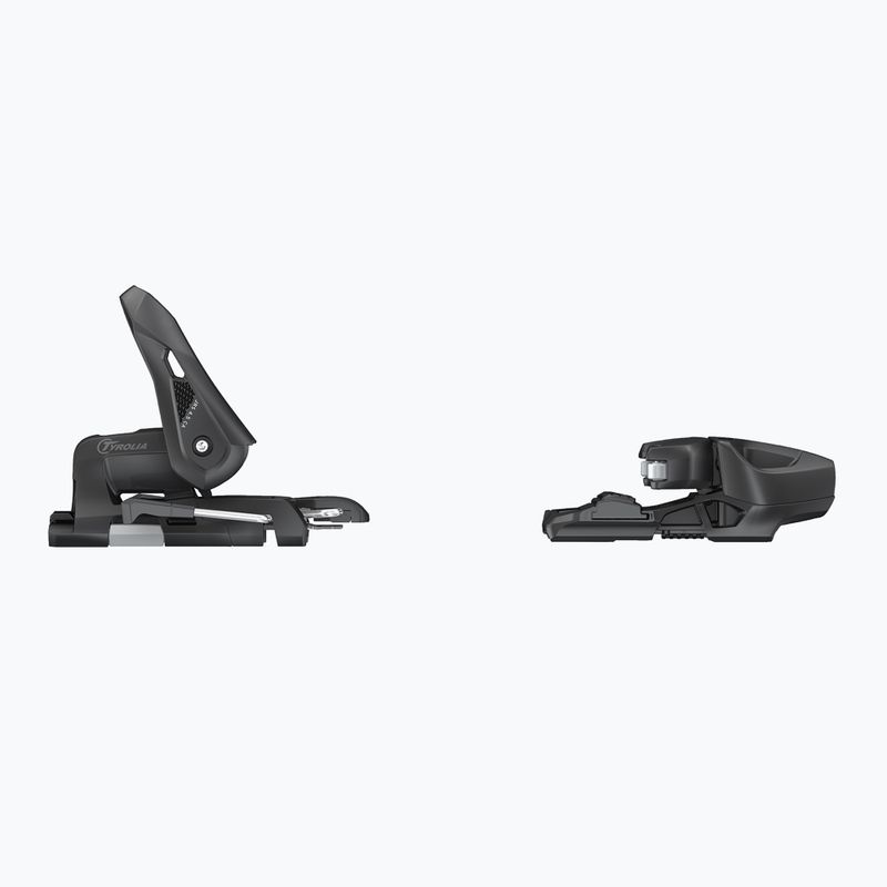 Schiuri de coborâre pentru copii HEAD Monster Easy JRS + wiązania Jrs 4.5 GW CA multicolour/black 4