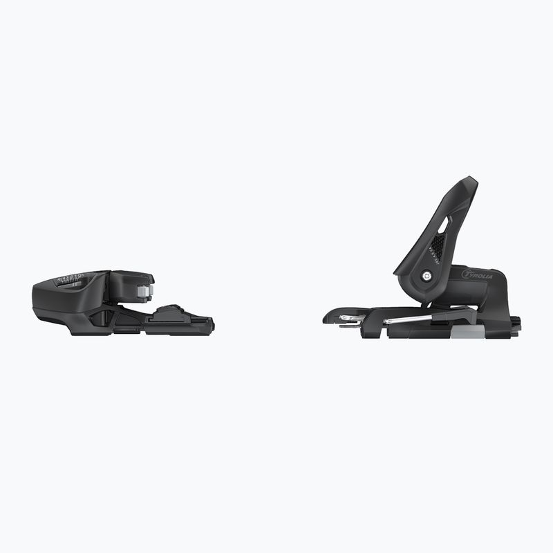 Schiuri de coborâre pentru copii HEAD Monster Easy JRS + wiązania Jrs 4.5 GW CA multicolour/black 5