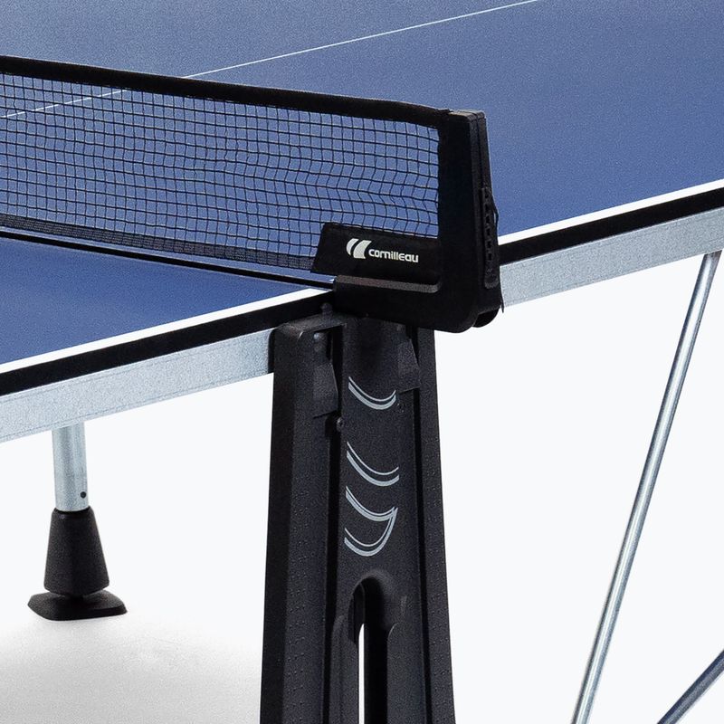 Masă de tenis  Cornilleau 300 Indoor albastru 3