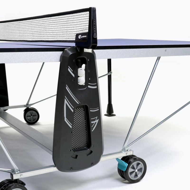 Masă de tenis  Cornilleau 400 Indoor albastru 3