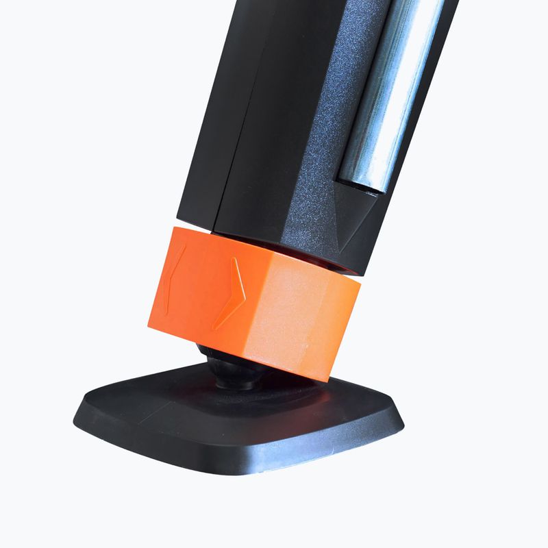 Cornilleau 600X Masă de tenis de masă pentru exterior negru 9