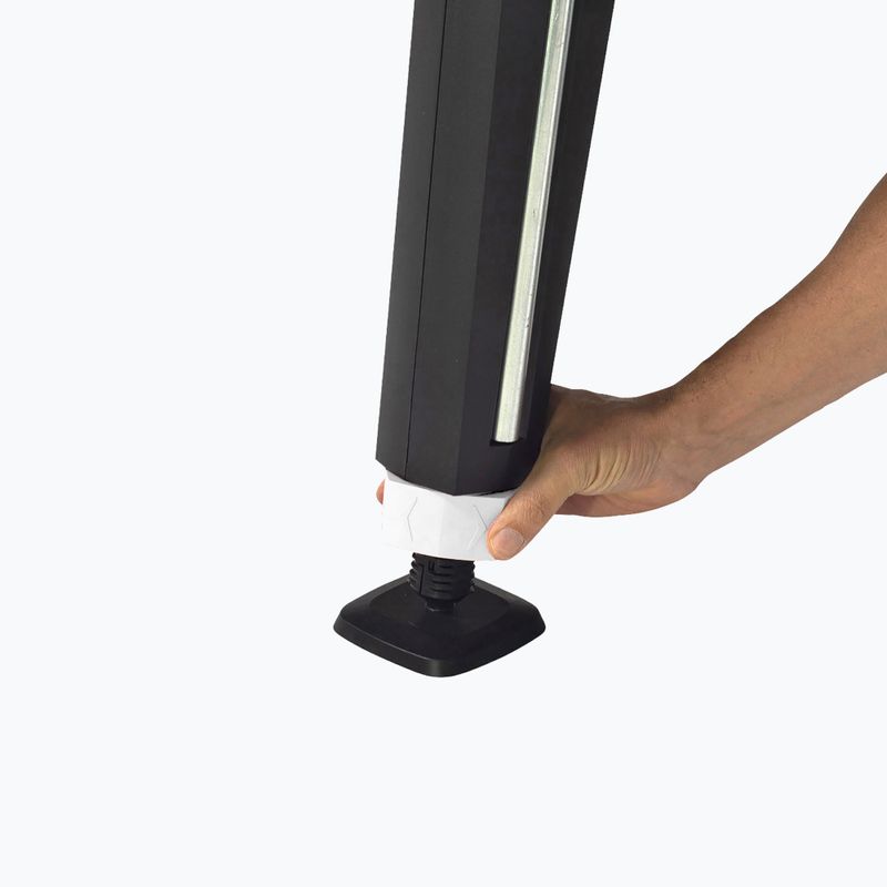 Masă de tenis de masă Cornilleau Black Code Outdoor black 7