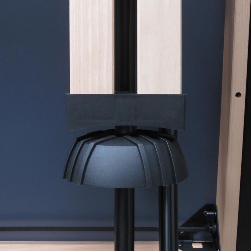 Masă de tenis de masă Cornilleau Competition 850 Wood ITTF Indoor New blue 7