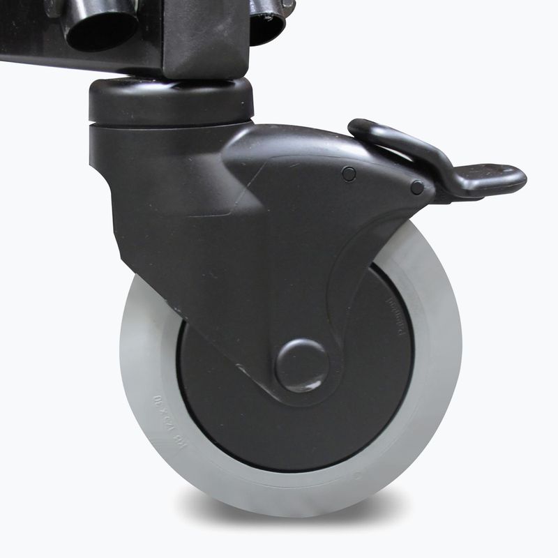 Masă de tenis de masă Cornilleau Competition 850 Wood ITTF Indoor New blue 8