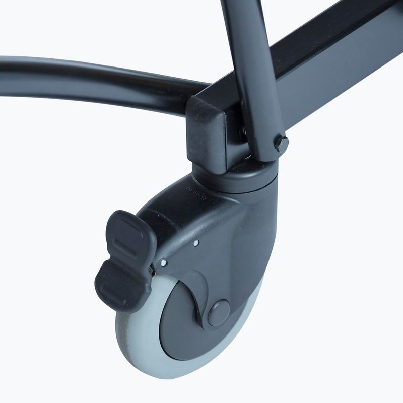 Masă de tenis de masă Cornilleau Competition 850 Wood ITTF Indoor New blue 9