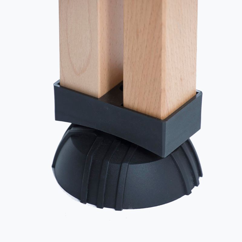 Masă de tenis de masă Cornilleau Competition 850 Wood ITTF Indoor New blue 10