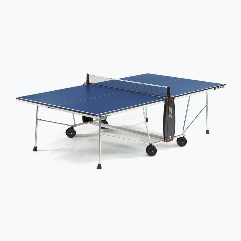 Tenis de masă Cornilleau Sport 100 Indoor castru 131600