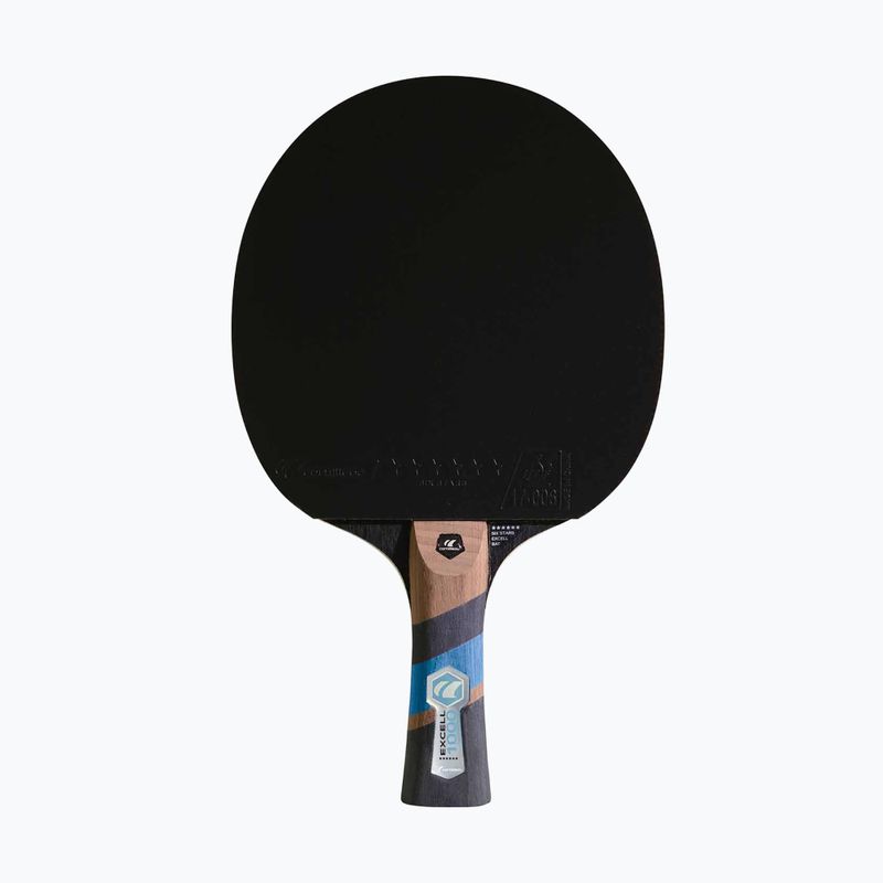 Rachetă de tenis de masă Cornilleau Excell 1000 Carbon 2