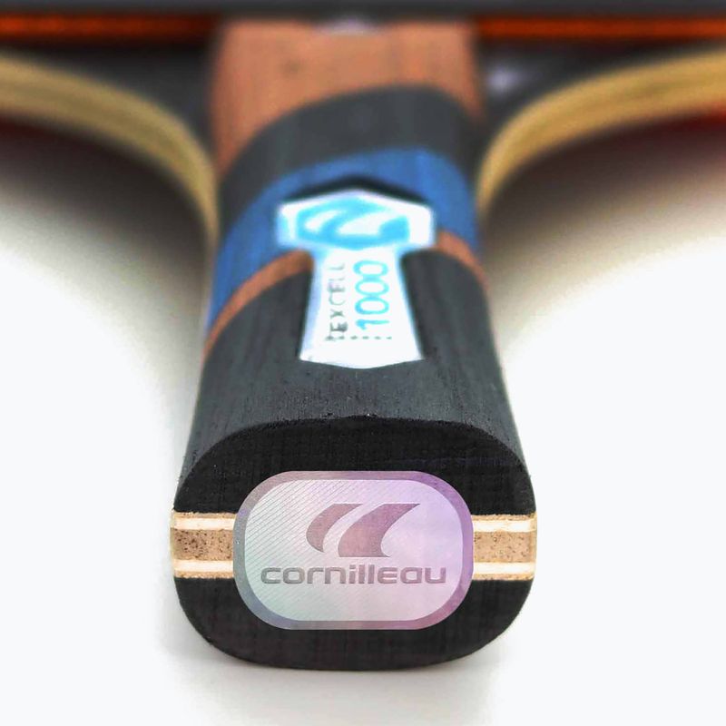 Rachetă de tenis de masă Cornilleau Excell 1000 Carbon 3
