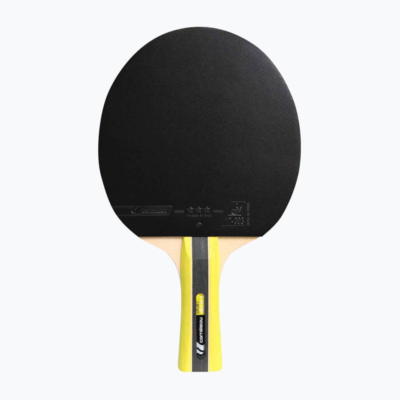 Rachetă de tenis de masă Cornilleau Sport 400 2