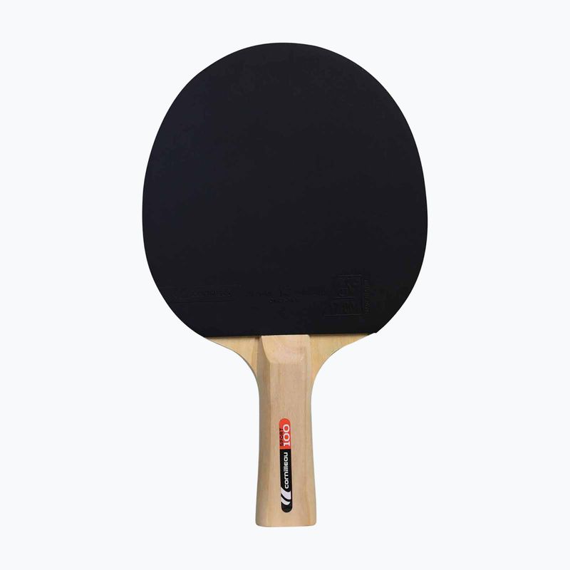 Rachetă de tenis de masă Cornilleau Sport 100 2