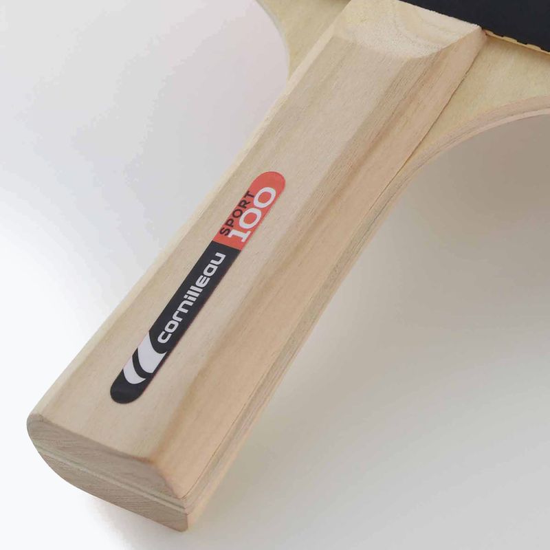 Rachetă de tenis de masă Cornilleau Sport 100 3