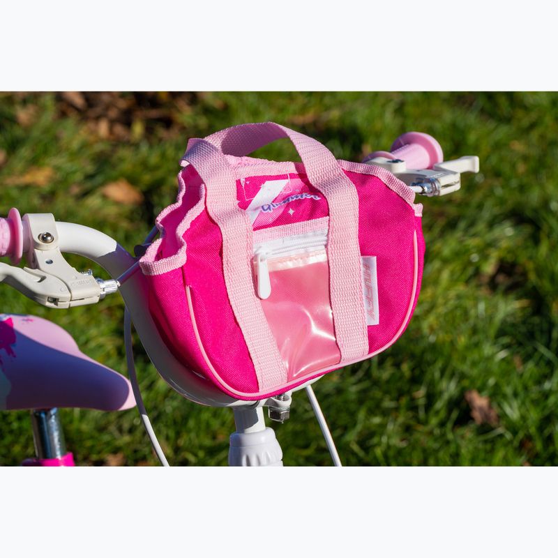 Bicicletă pentru copii Huffy Glimmer 16" pink 15