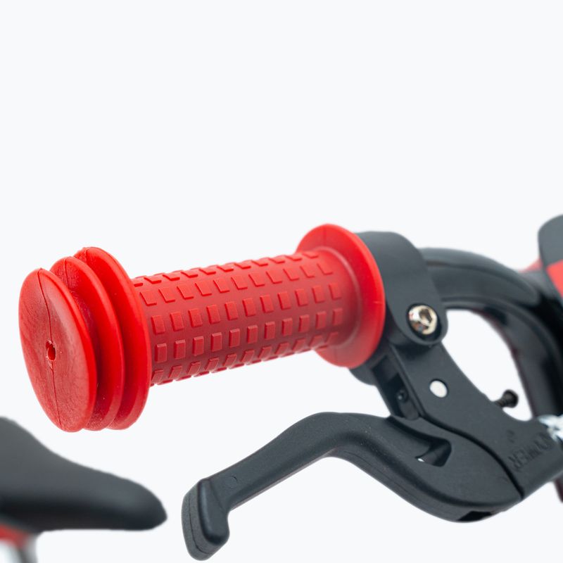 Bicicletă pentru copii Huffy Moto X 12" red 5