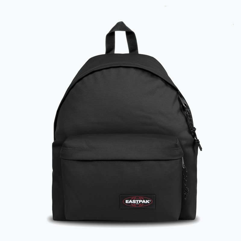 Rucsac de oraș Eastpak Padded Pak'R 24 l black