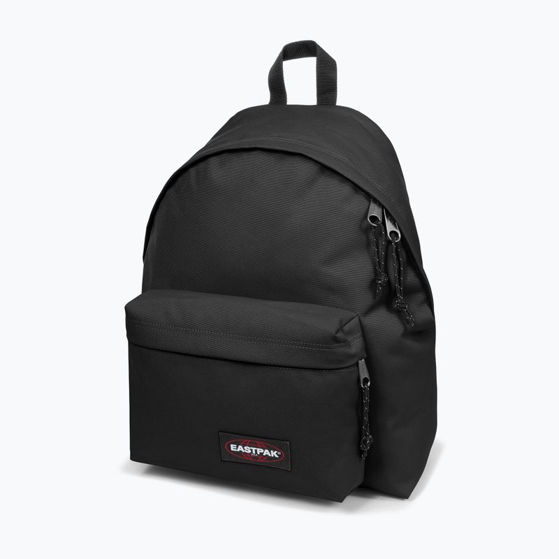 Rucsac de oraș Eastpak Padded Pak'R 24 l black 2