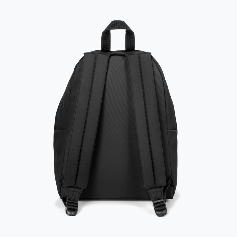Rucsac de oraș Eastpak Padded Pak'R 24 l black 3