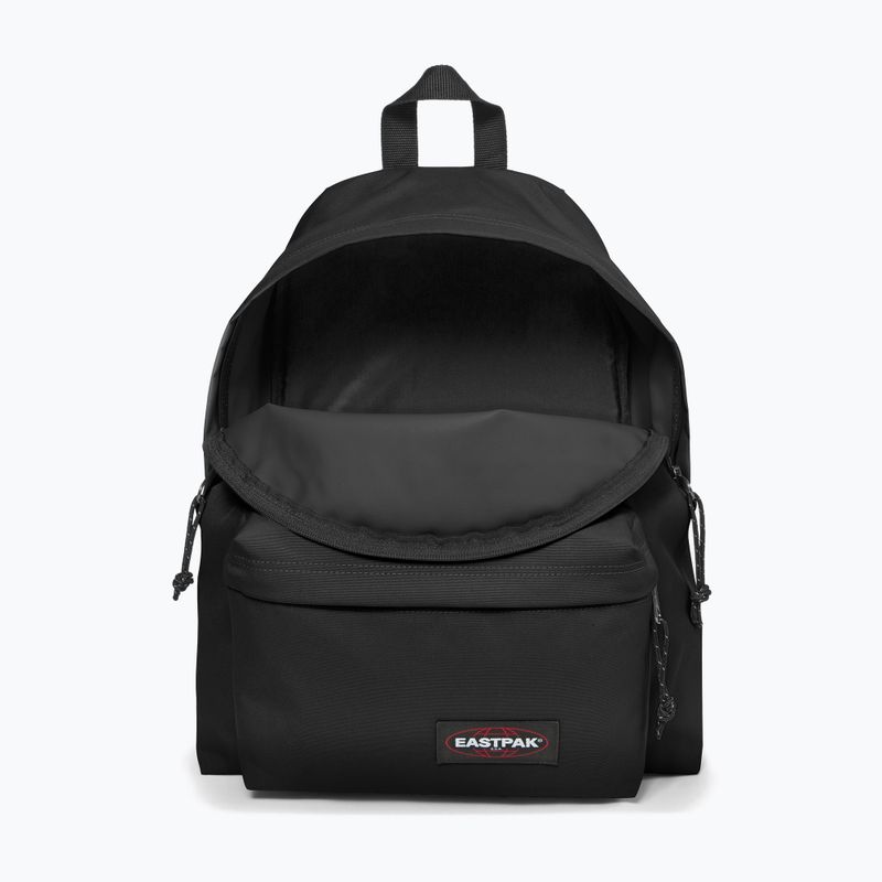 Rucsac de oraș Eastpak Padded Pak'R 24 l black 4