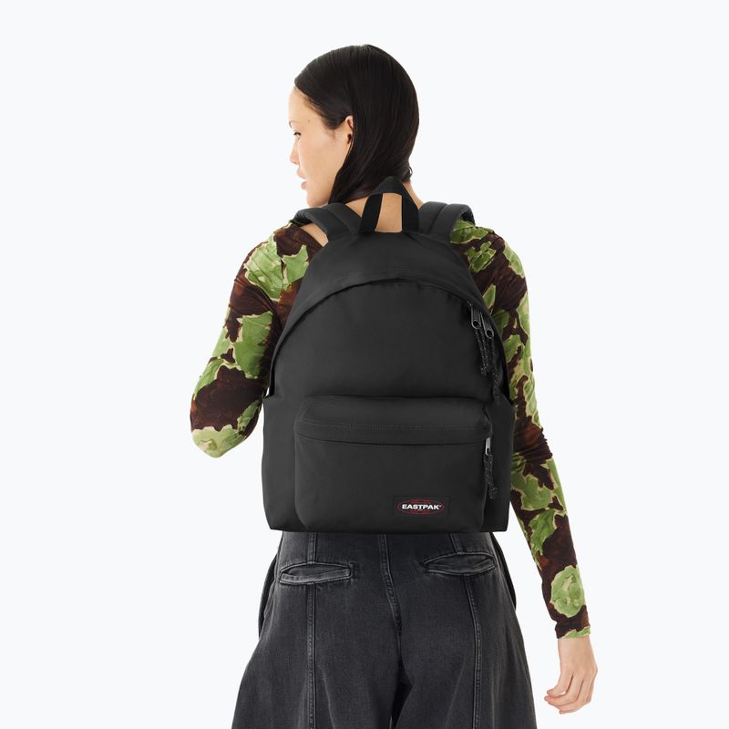 Rucsac de oraș Eastpak Padded Pak'R 24 l black 5