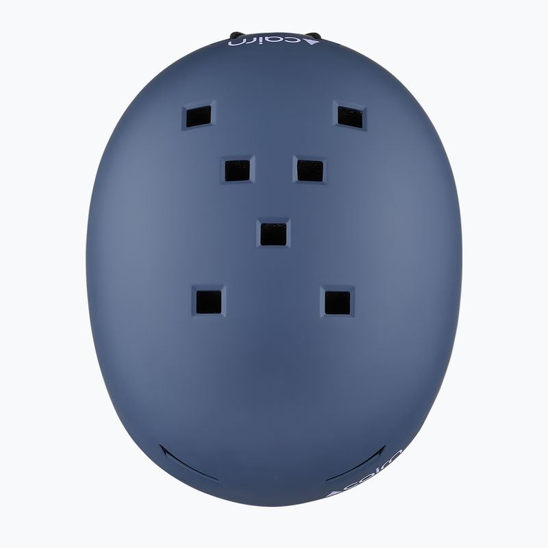 Cască de schi Cairn Darwin mat eclipse 3