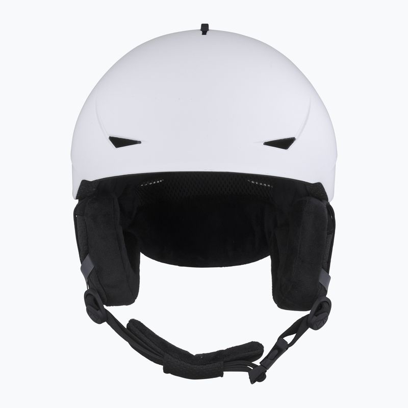 Cască de schi Cairn Rise II mat white 3