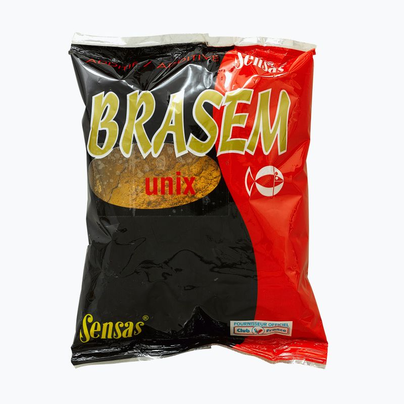 Sensas Unix Special Brasem Special Brașem groundbait attractor 00671