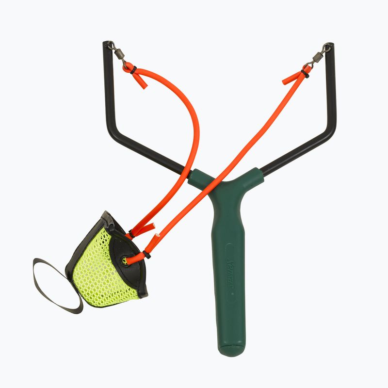 Sensas Power King Groundbait verde 00726