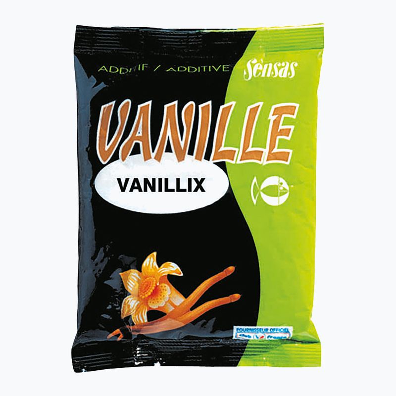 Sensas Vanilix bej  atractor de momeală de sol 03291