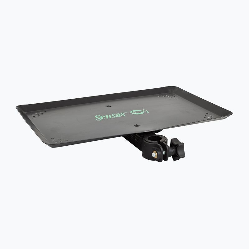 Sensas Jumbo Jumbo Rotterdam platform shelf negru 03952