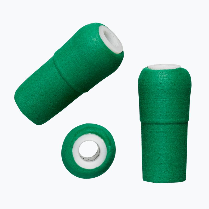 Sensas Etoise Etoise Elastique manșon amortizor verde 08456