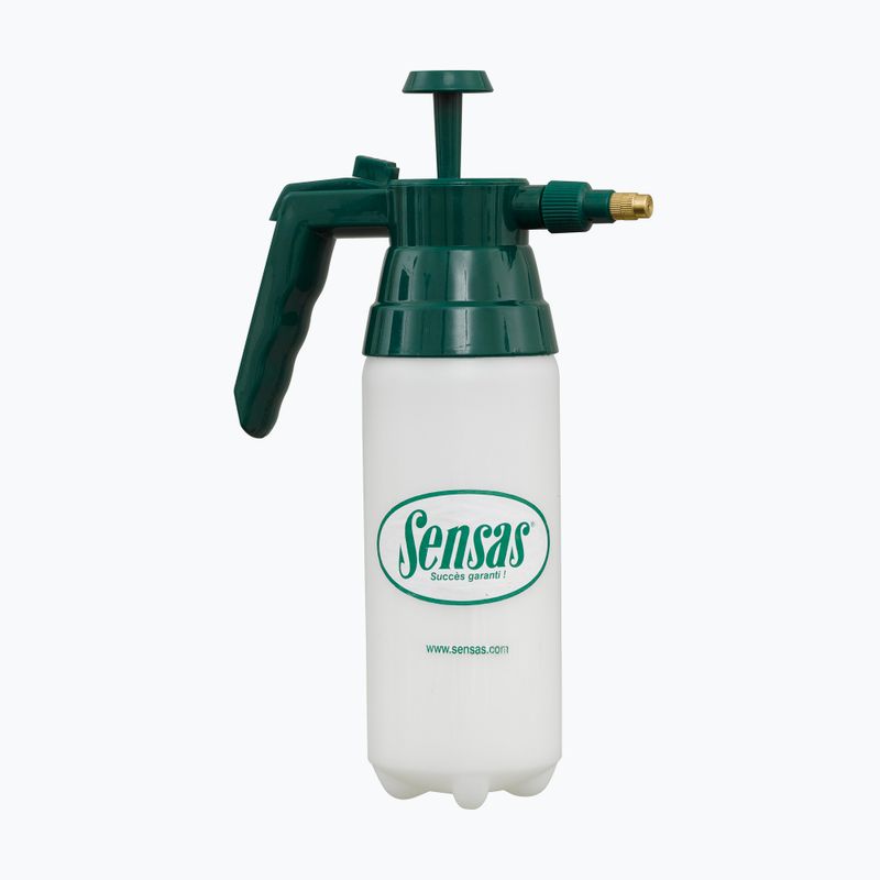 Sensas Mini pulverizator de sol alb Sensas 08866