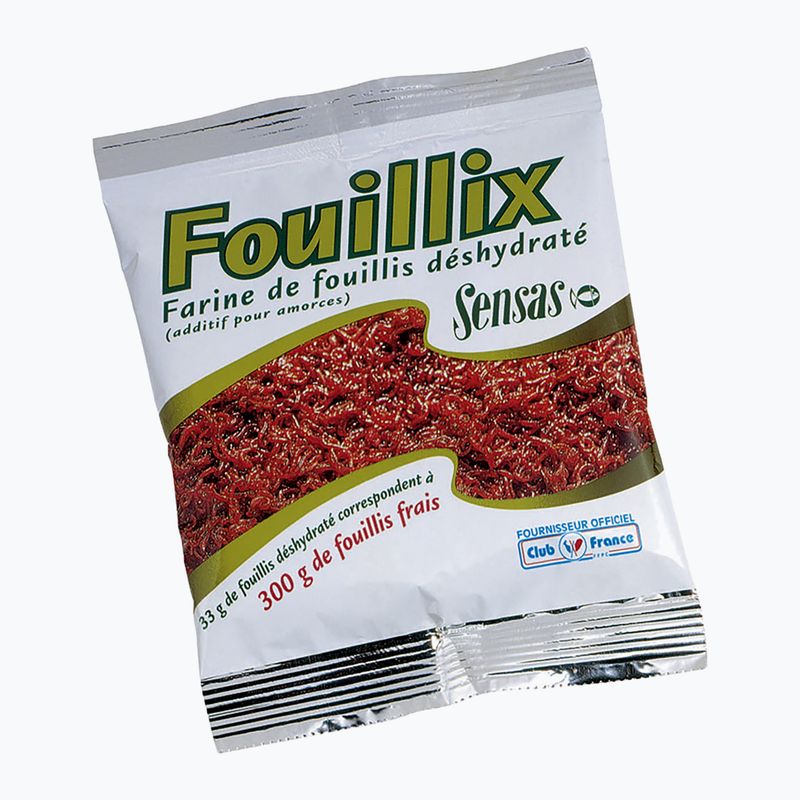 Aditiv pentru momeli Sensas Ochotta meal Fouillix 33 g 09731