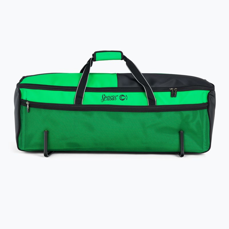 Sensas sac de coș Accesorii Accesorii Speciale Panier verde 20427 2