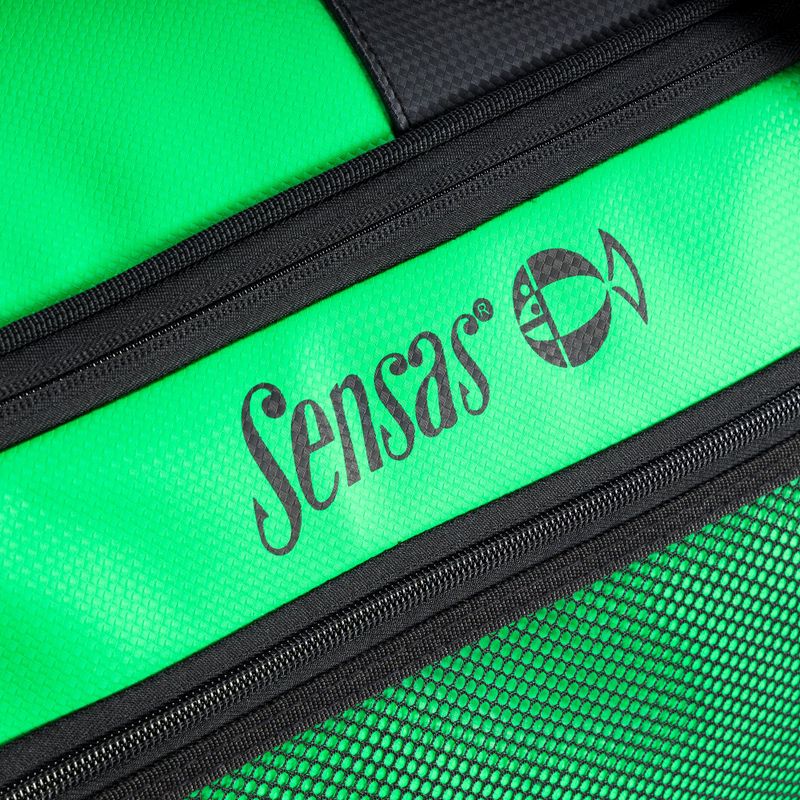 Sensas sac de coș Accesorii Accesorii Speciale Panier verde 20427 4