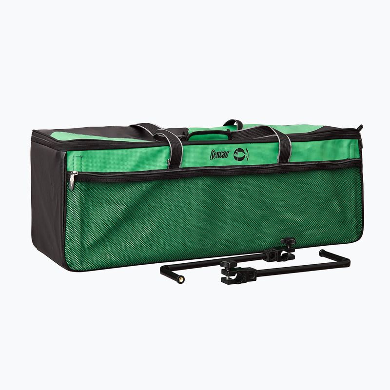 Sensas sac de coș Accesorii Accesorii Speciale Panier verde 20427 6