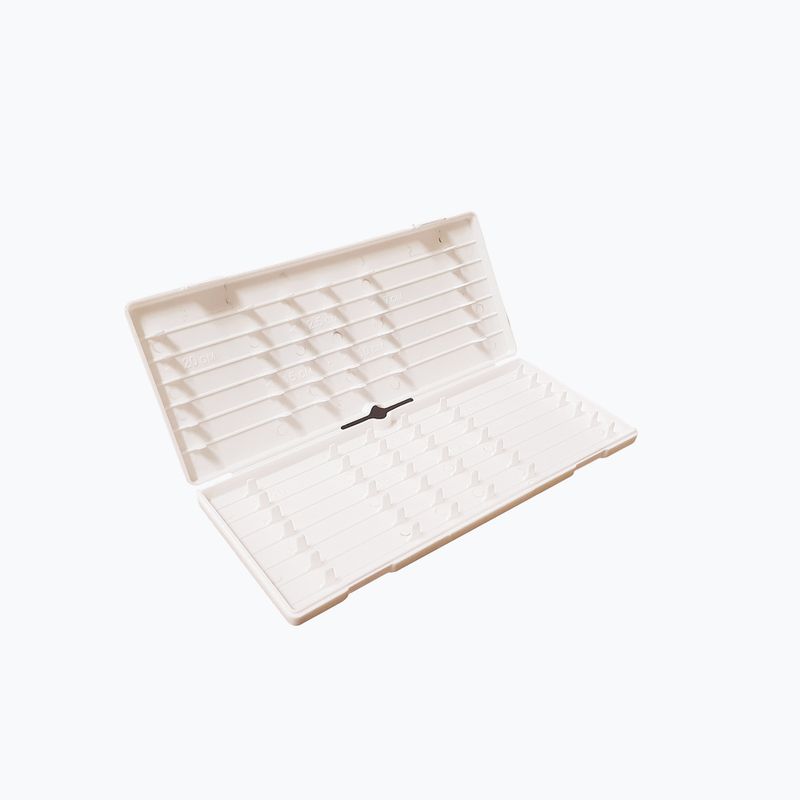 Sensas Competition leader box alb 24947