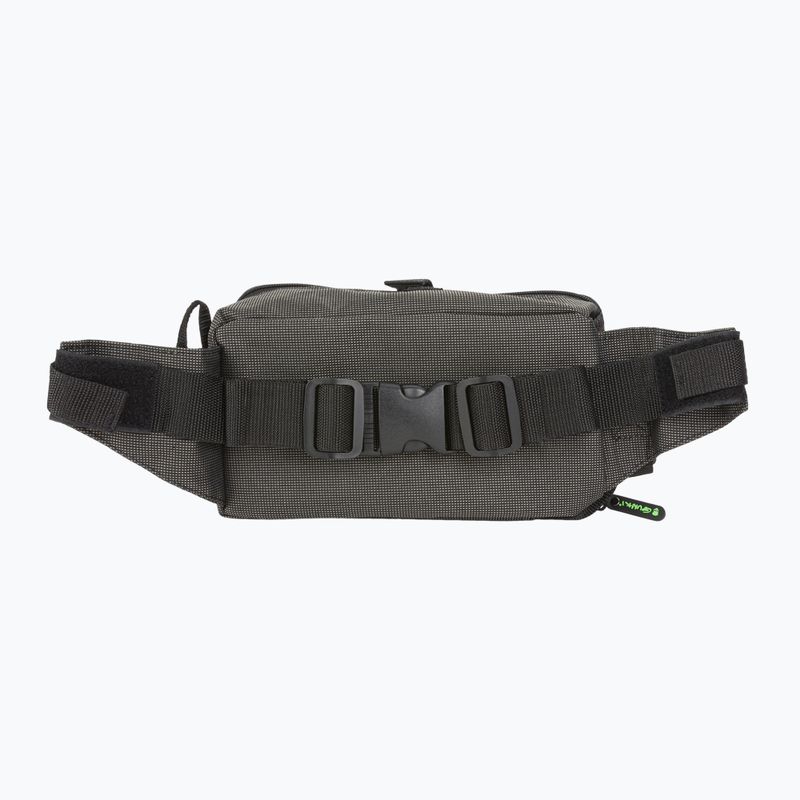 Gunki Iron-T Walk sac de pescuit de mers pe jos gri 26289 3