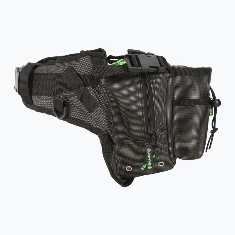 Gunki Iron-T Walk Bag GM verde 26309 2