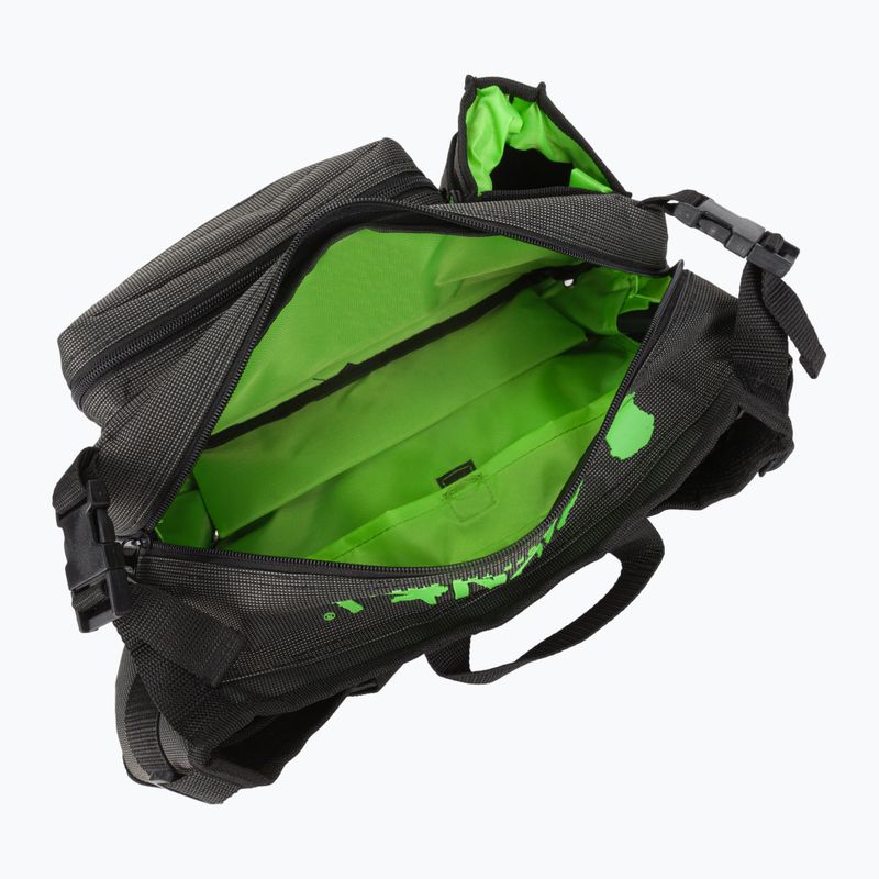 Gunki Iron-T Walk Bag GM verde 26309 6