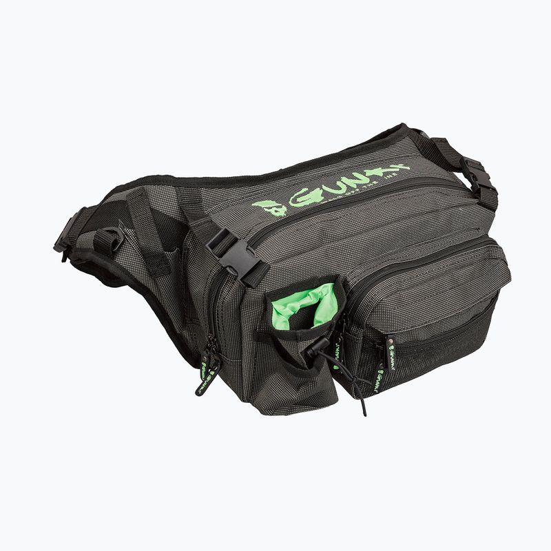 Gunki Iron-T Walk Bag GM verde 26309 7