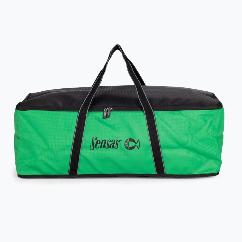 Sensas sac cu role Jumbo Special verde 28547 2