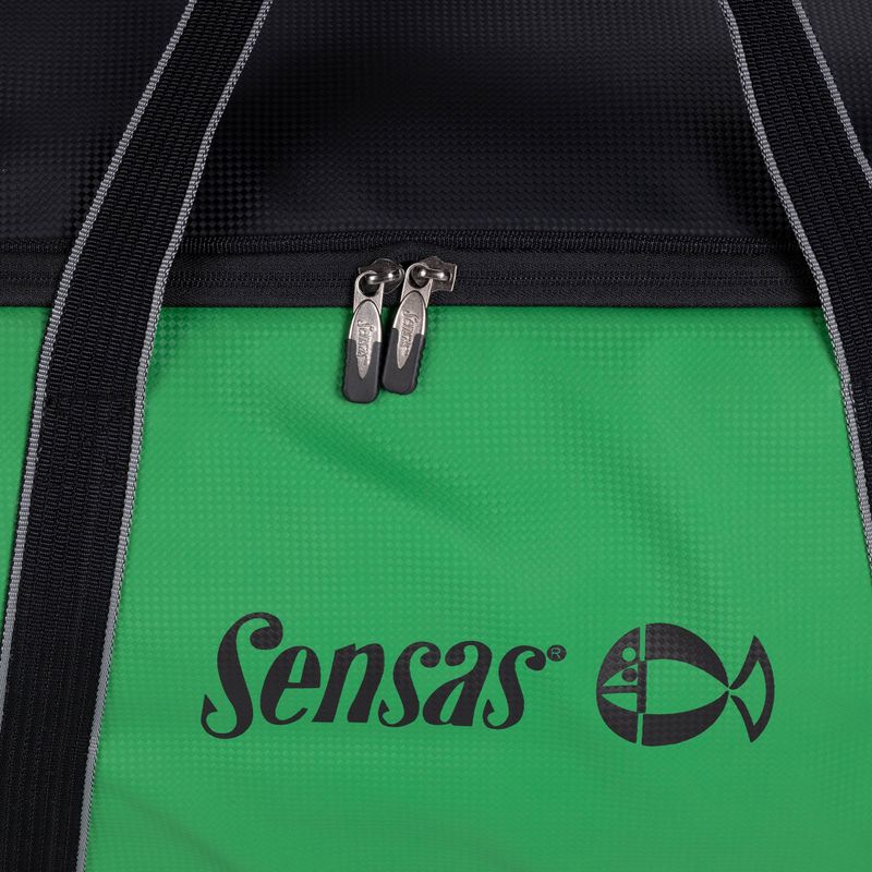 Sensas sac cu role Jumbo Special verde 28547 4