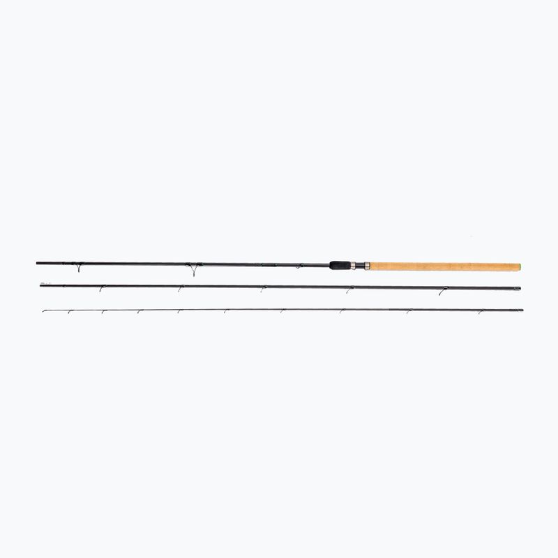 Sensas Nanoflex Nanoflex Coruche Medium float rod negru 30878 2