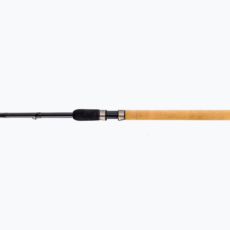 Sensas Nanoflex Nanoflex Coruche Medium float rod negru 30878 6