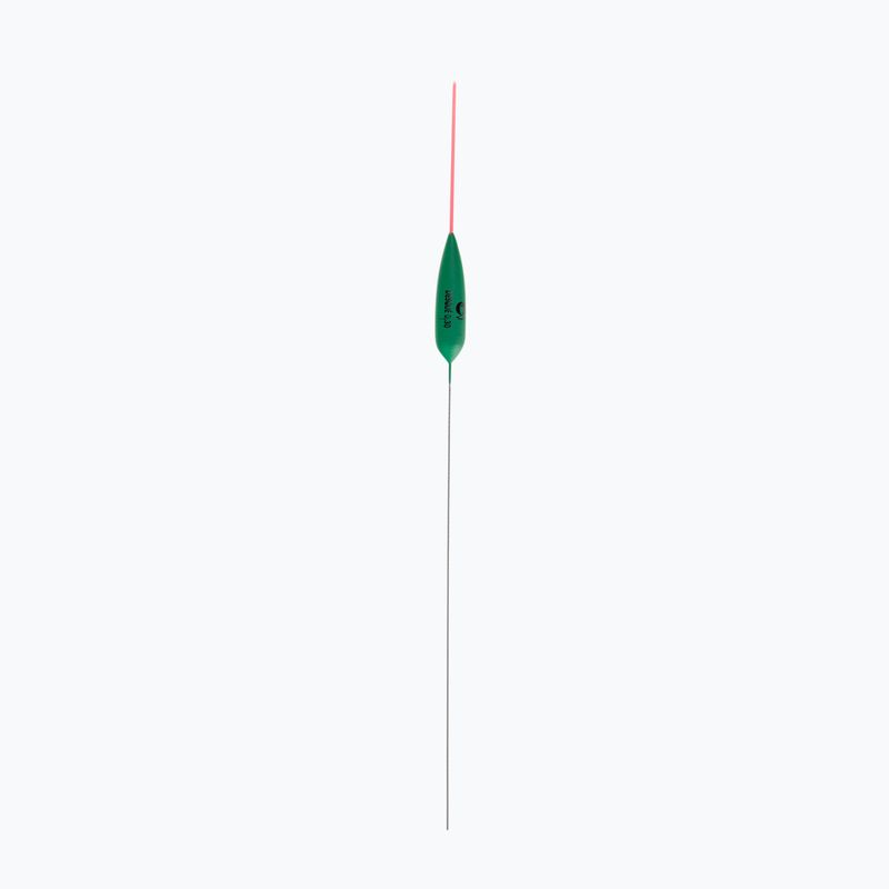 Sensas Classic Lake float verde 31310
