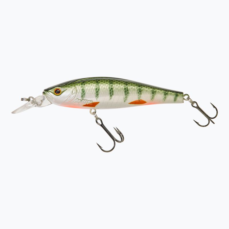Wobbler Gunki Gamera F Twitch Green Perch 31639